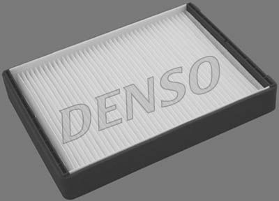 DCF410P Denso Внутрішньосалонний фільтр
