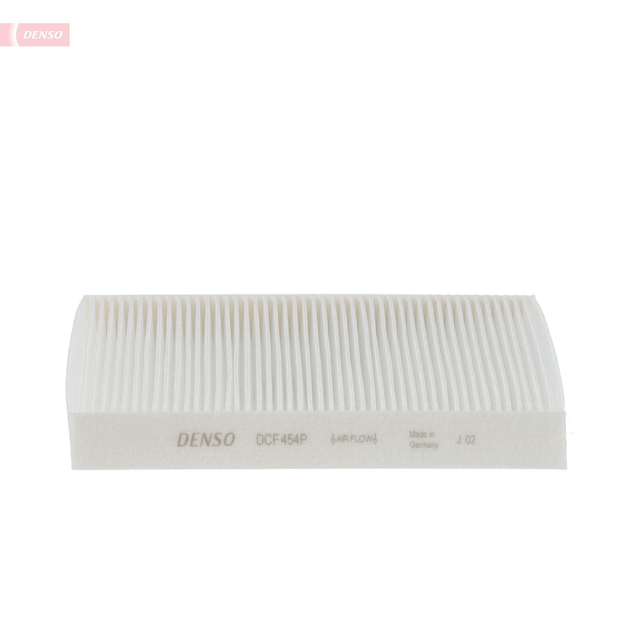 Купити DCF454P Denso Фільтр салону вугільний