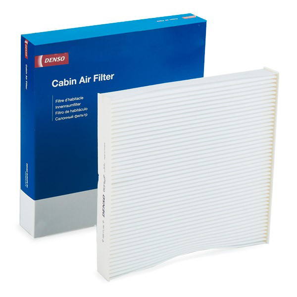 Купити DCF561P Denso Фільтр салону вугільний