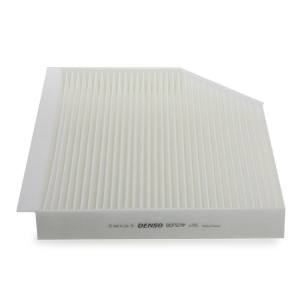 Купити DCF571P Denso Фільтр салону вугільний