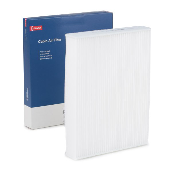 Купити DCF586P Denso Фільтр салону вугільний