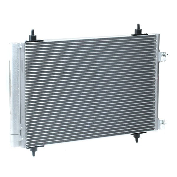Конденсатор кондиціонера Denso DCN07008 ціна, від 88.01 USD