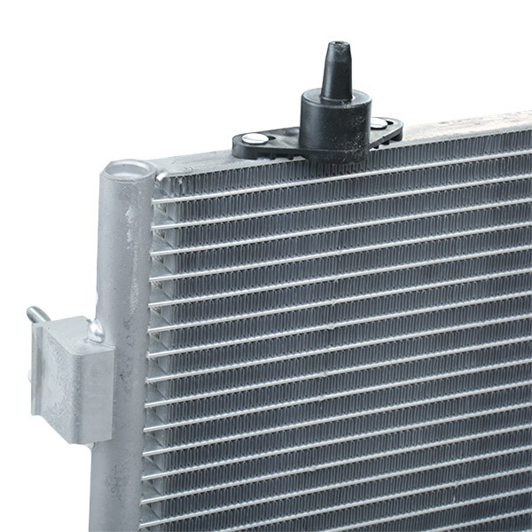 DCN07008 Denso Конденсатор