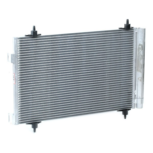 Радіатор кондиціонера DCN07008 Denso