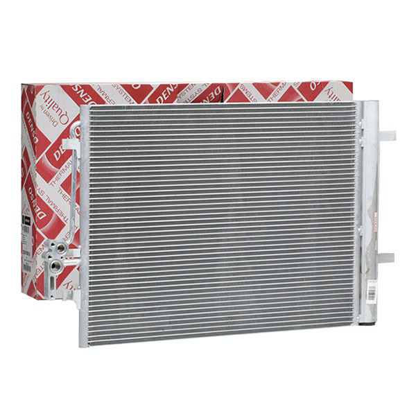 Радіатор кондиціонера DCN10016 Denso