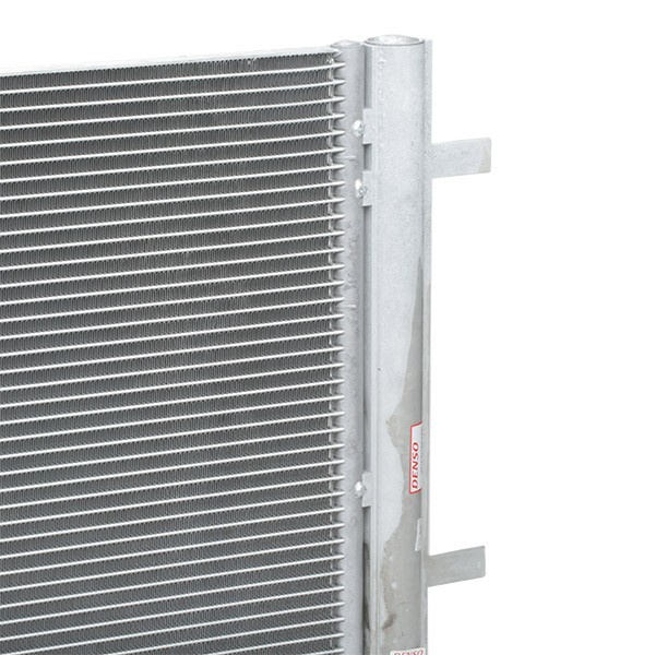 Конденсатор кондиціонера Denso DCN10016 ціна, від 124.36 USD