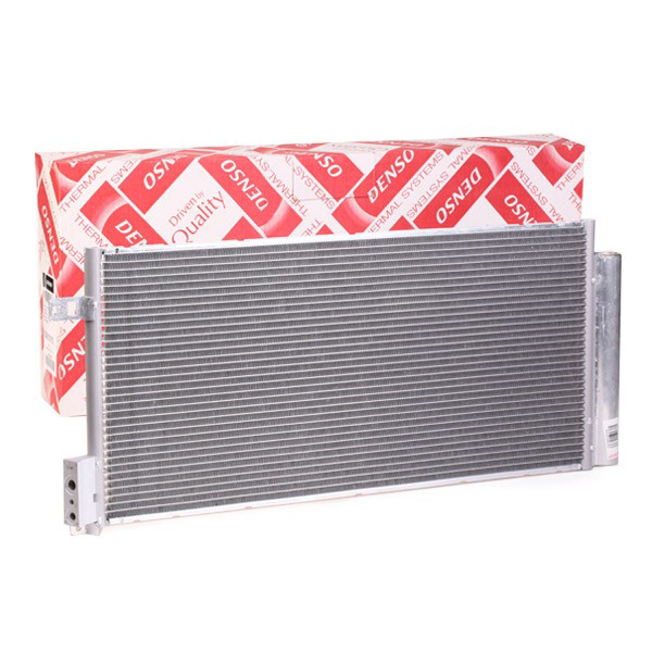 Радіатор охолодження кондиціонера Denso DCN13110