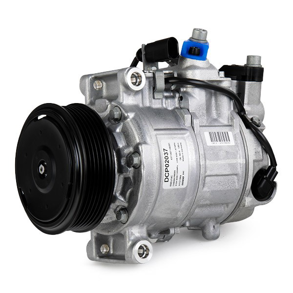 Компресор кондиціонера DCP02037 Polcar