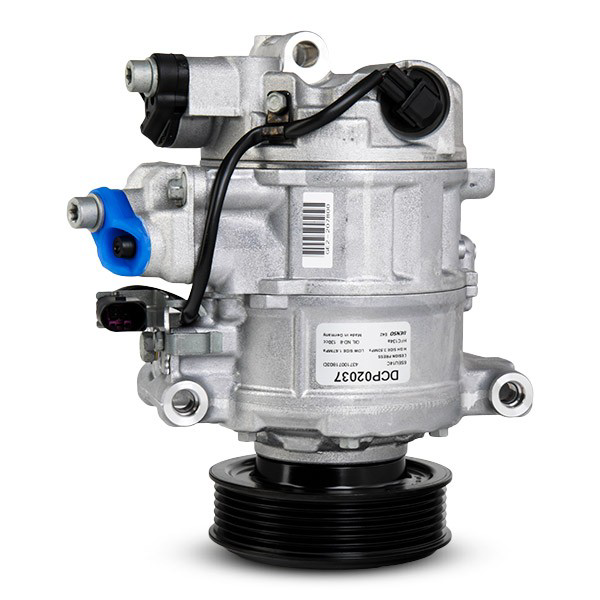 DCP02037 Denso Компресор холодоагенту