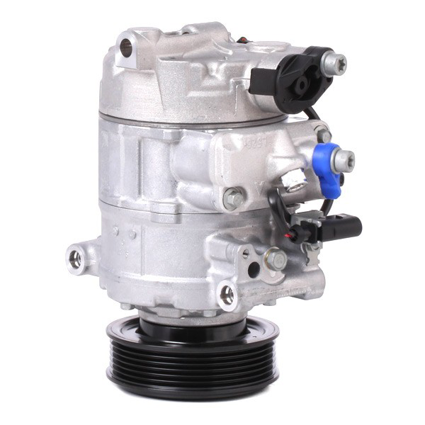 Купити DCP02038 Denso Компресор кліматичної установки