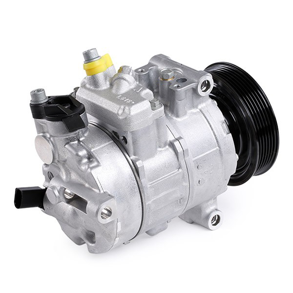 DCP02050 Denso Компресор холодоагенту