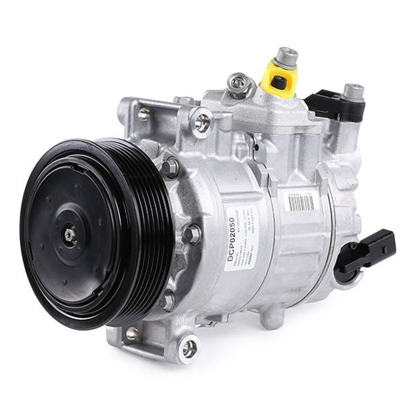 Компресор системи кондиціювання Denso DCP02050 ціна, від 318.02 USD