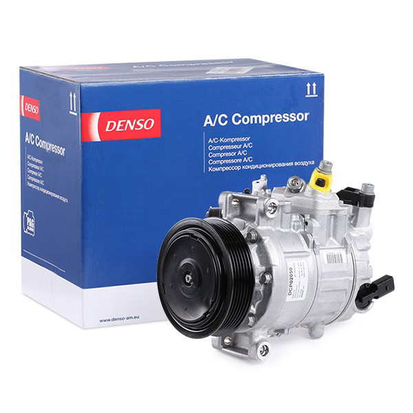 Купити DCP02050 Denso Компресор кліматичної установки