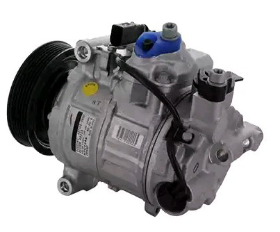 Компресор кондиціонера DCP02092 Denso