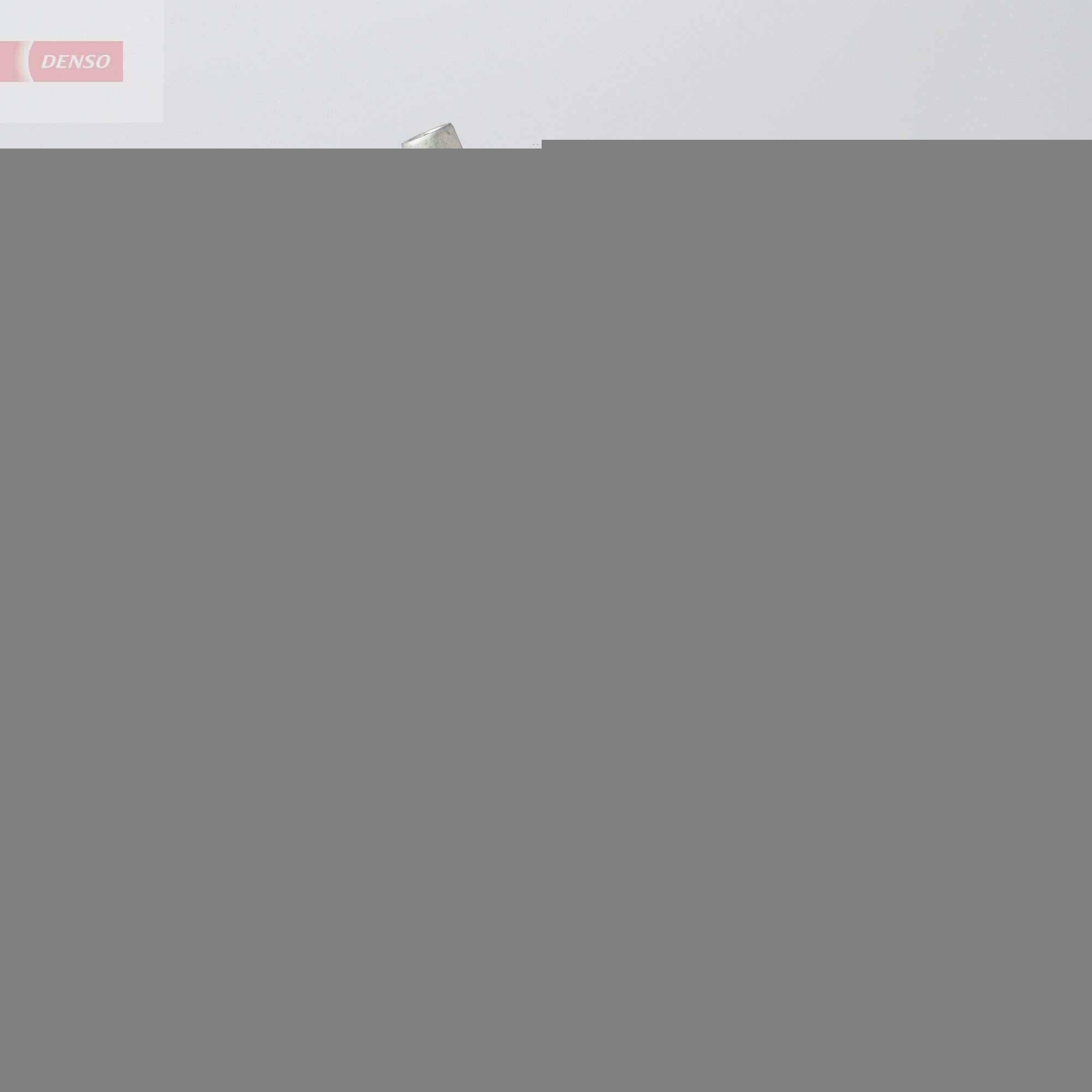 Компресор кондиціонера DCP02096 Denso