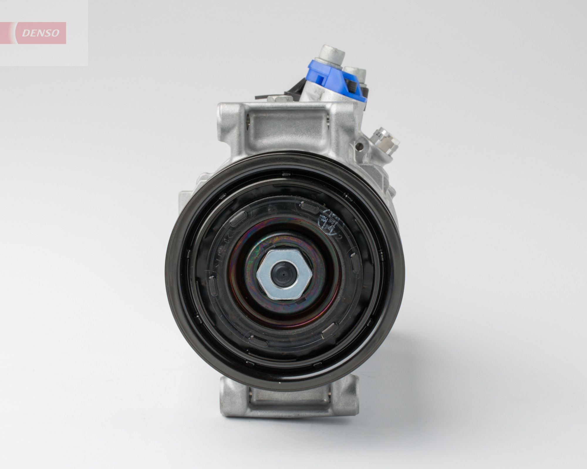 DCP02097 Denso Компресор холодоагенту