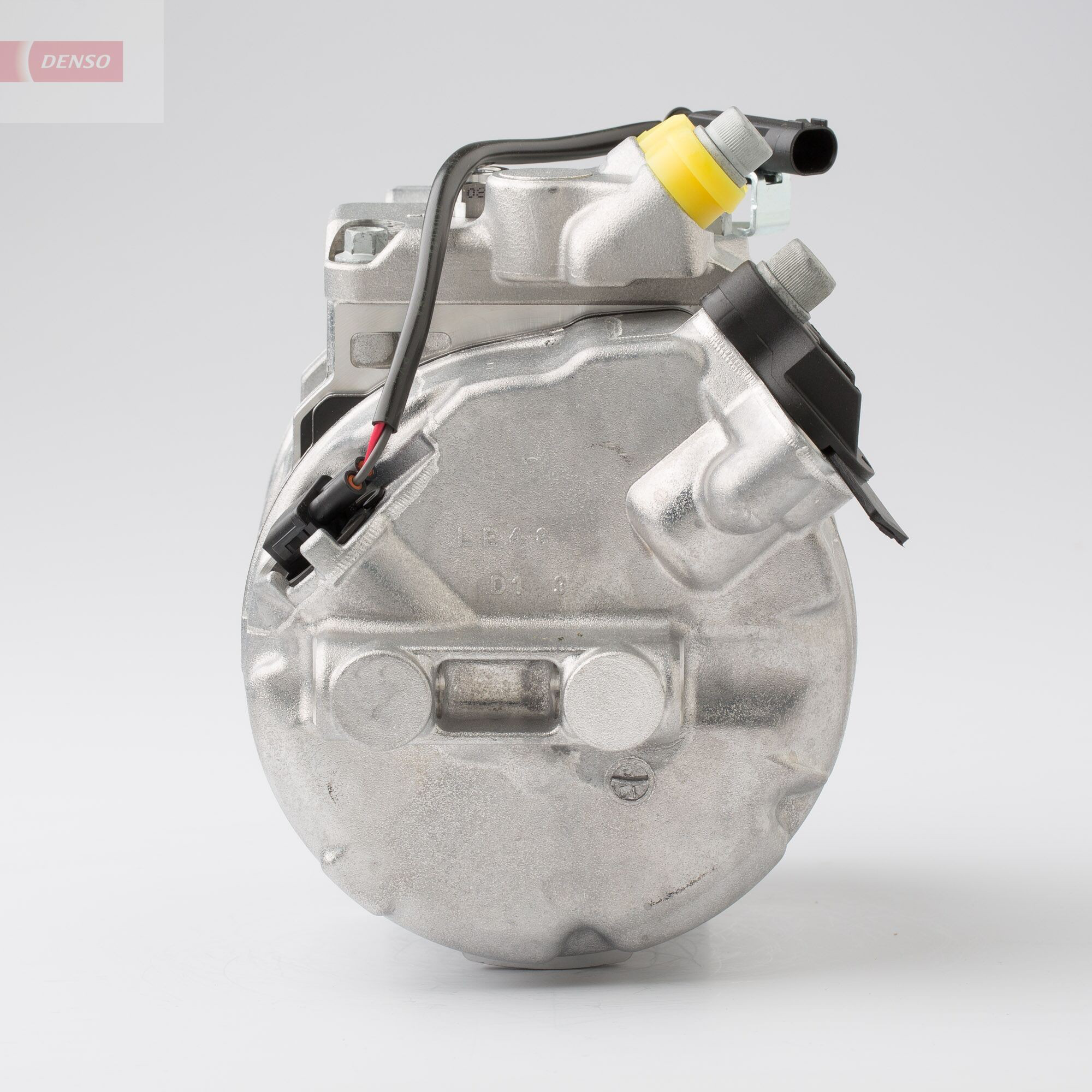 Купити DCP05020 Denso Компресор кліматичної установки