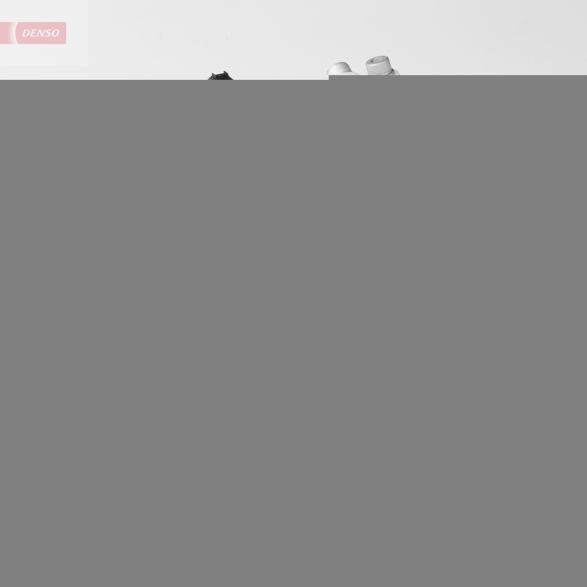 Компресор системи кондиціювання Denso DCP05021 ціна, від 205.40 USD