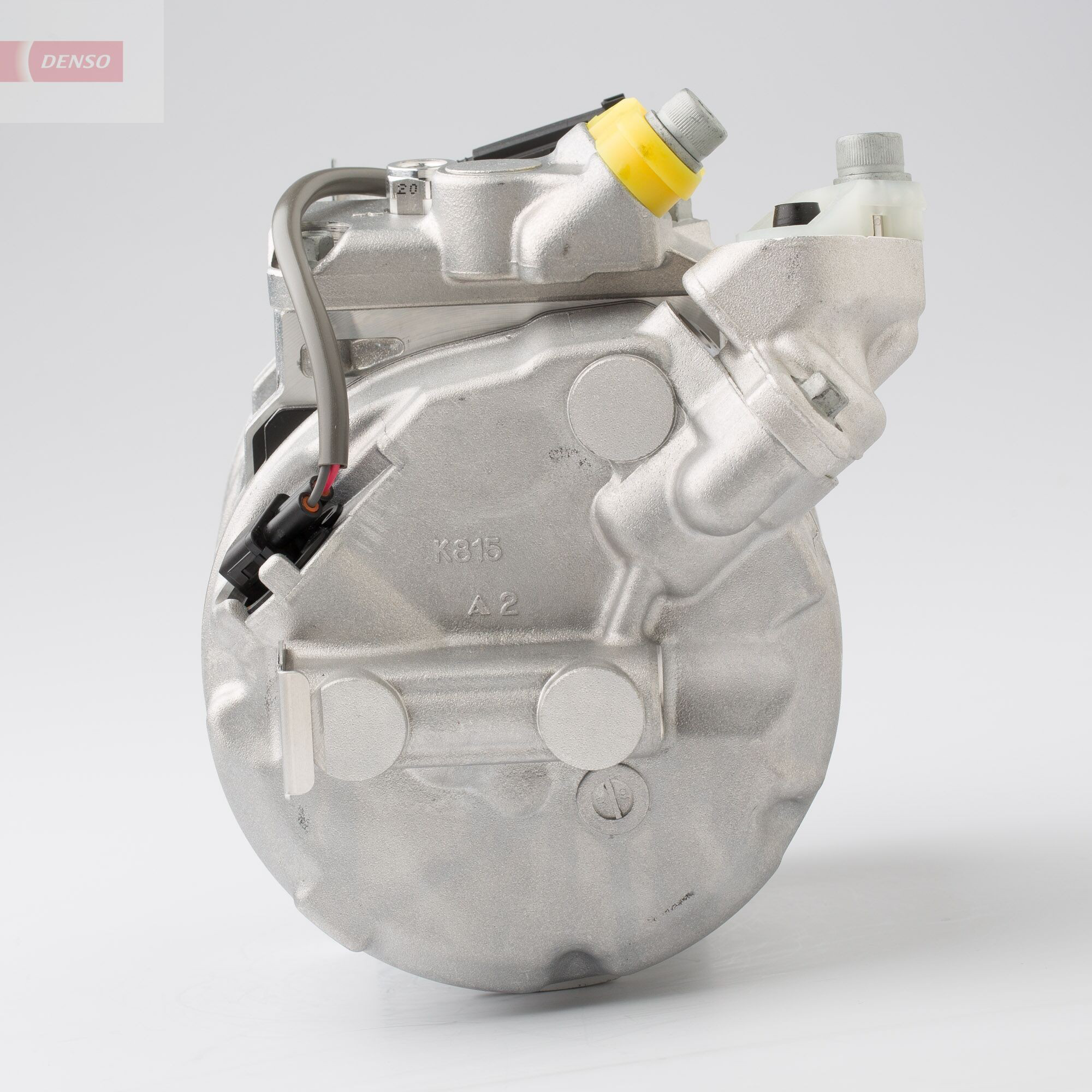 Насос кондиціонера Denso DCP05032
