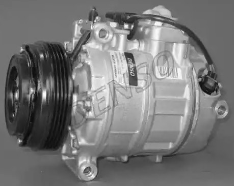 DCP05034 Denso Компресор холодоагенту