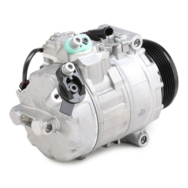 Компресор системи кондиціювання Denso DCP05037 ціна, від 350.69 USD