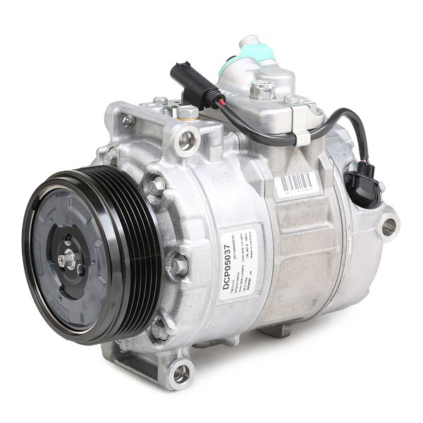 Купити DCP05037 Denso Компресор кліматичної установки