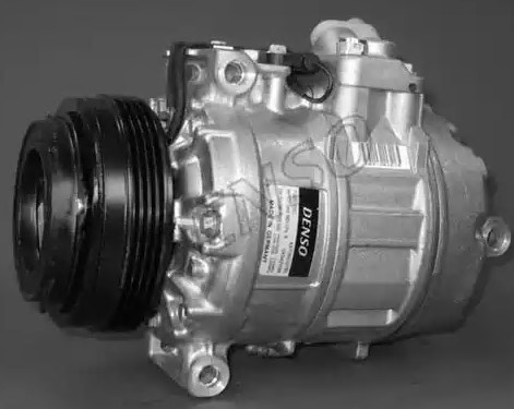 DCP05039 Denso Компресор холодоагенту