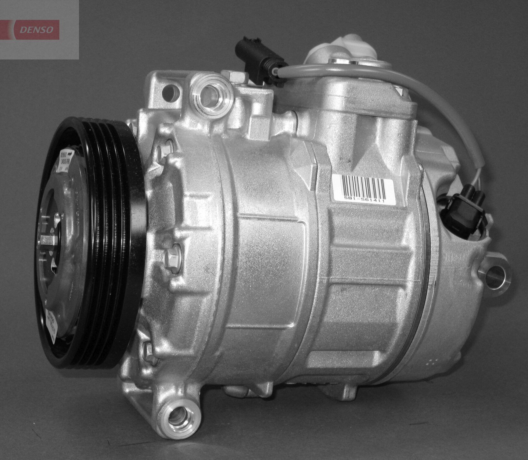 DCP05042 Denso Компресор холодоагенту