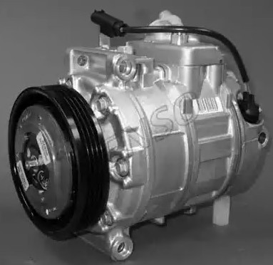 Компресор системи кондиціювання Denso DCP05052 ціна, від 189.82 USD