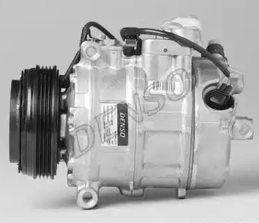 Насос кондиціонера Denso DCP05082