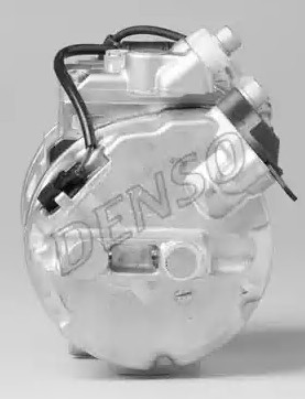 Компресор кондиціонера DCP05082 Denso