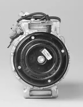 DCP05082 Denso Компресор холодоагенту