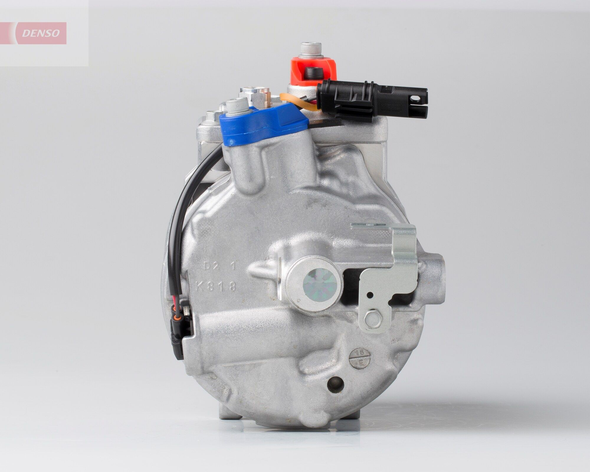 Насос кондиціонера Denso DCP05090