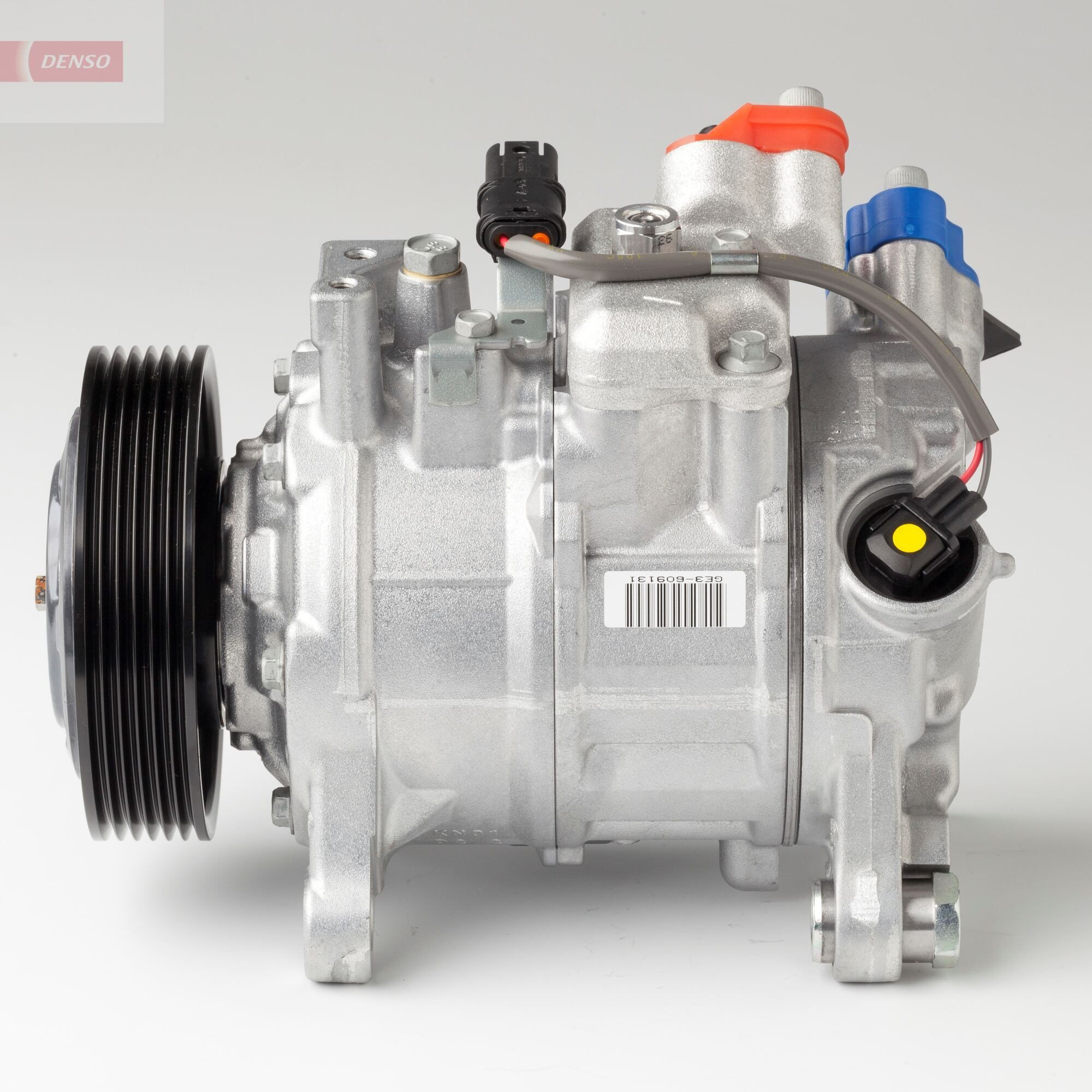 DCP05091 Denso Компресор холодоагенту