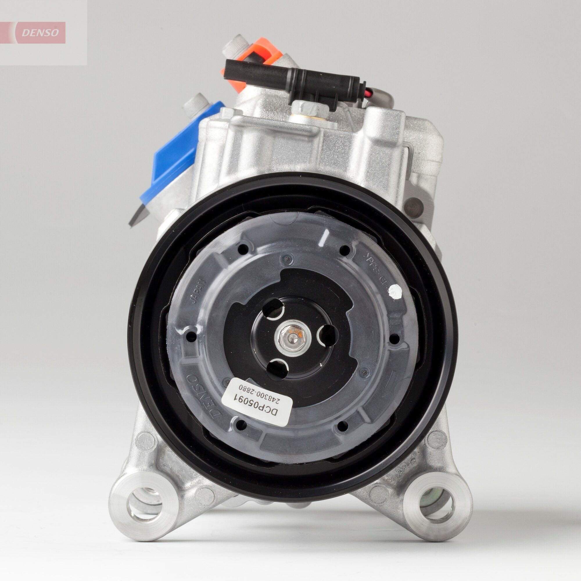 Насос кондиціонера Denso DCP05091