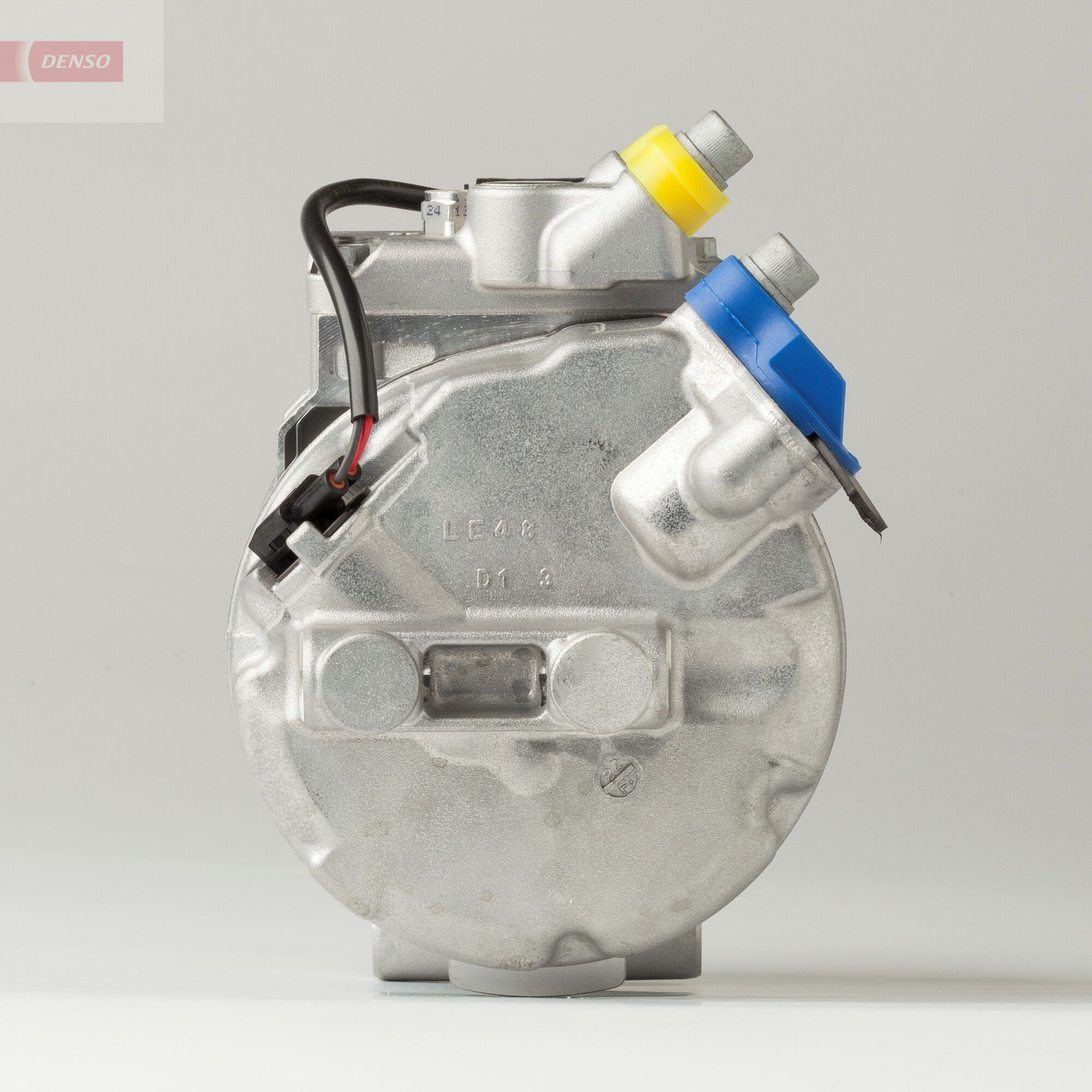 Купити DCP05092 Denso Компресор кліматичної установки