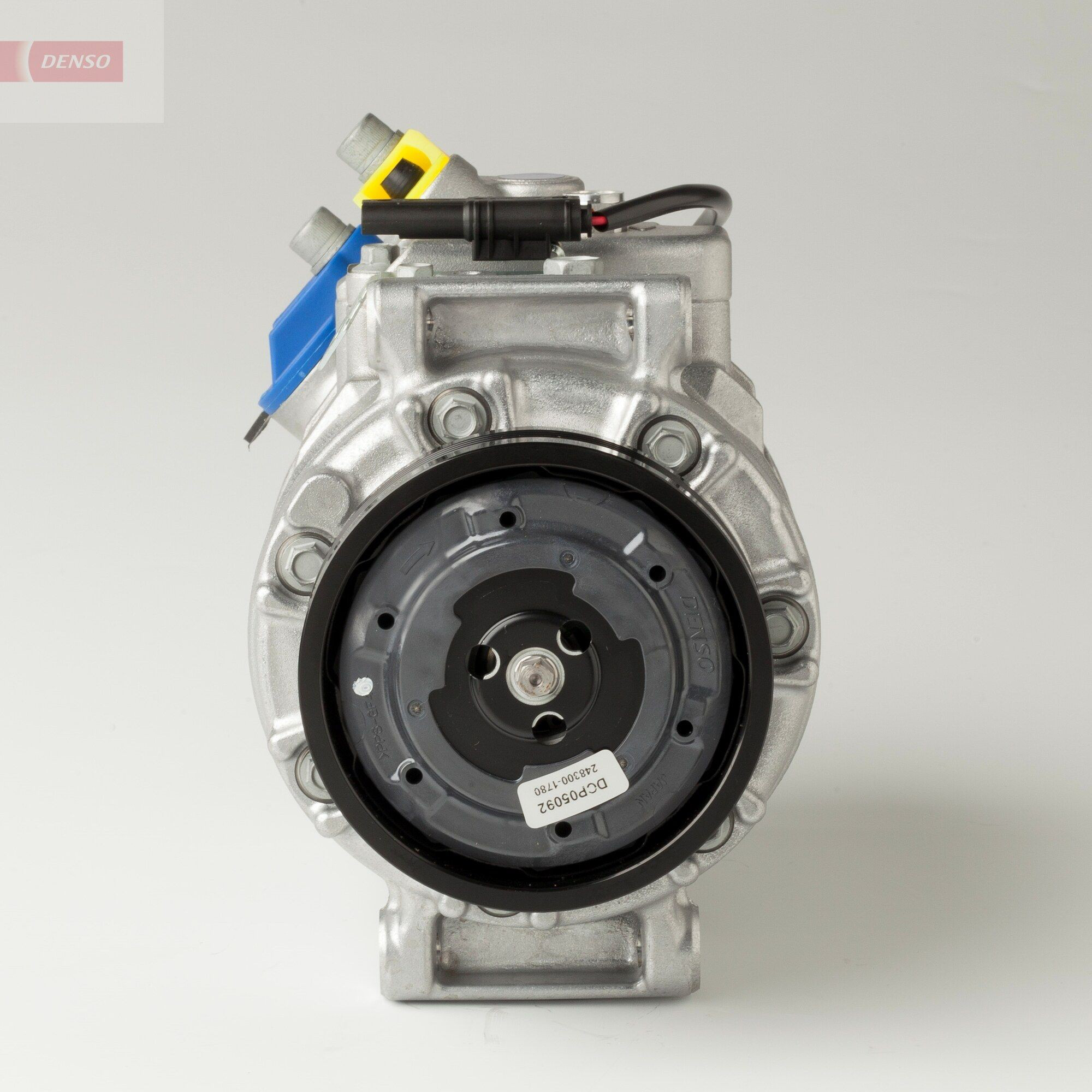 Купити DCP05092 Denso Компресор кліматичної установки