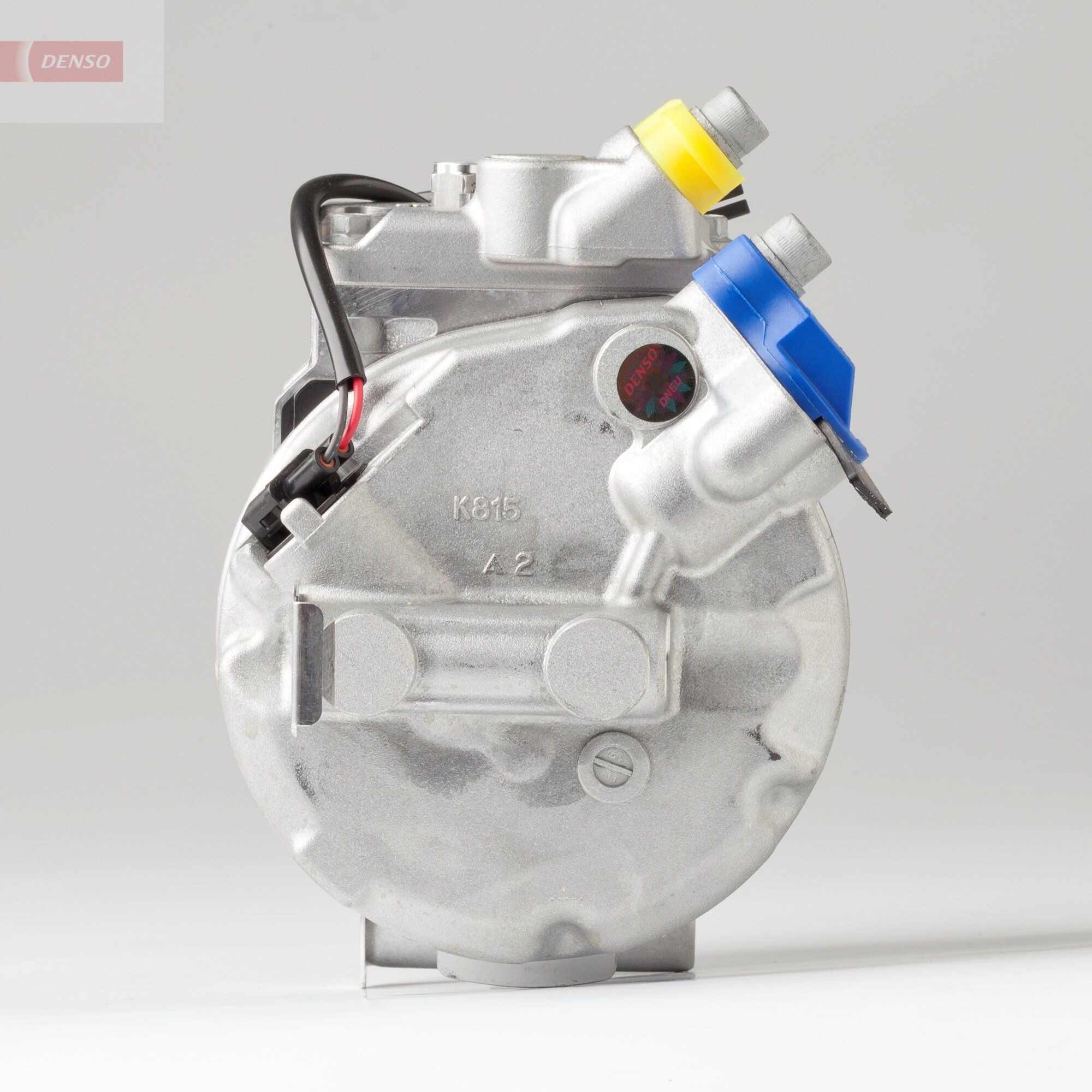 Купити DCP05093 Denso Компресор кліматичної установки