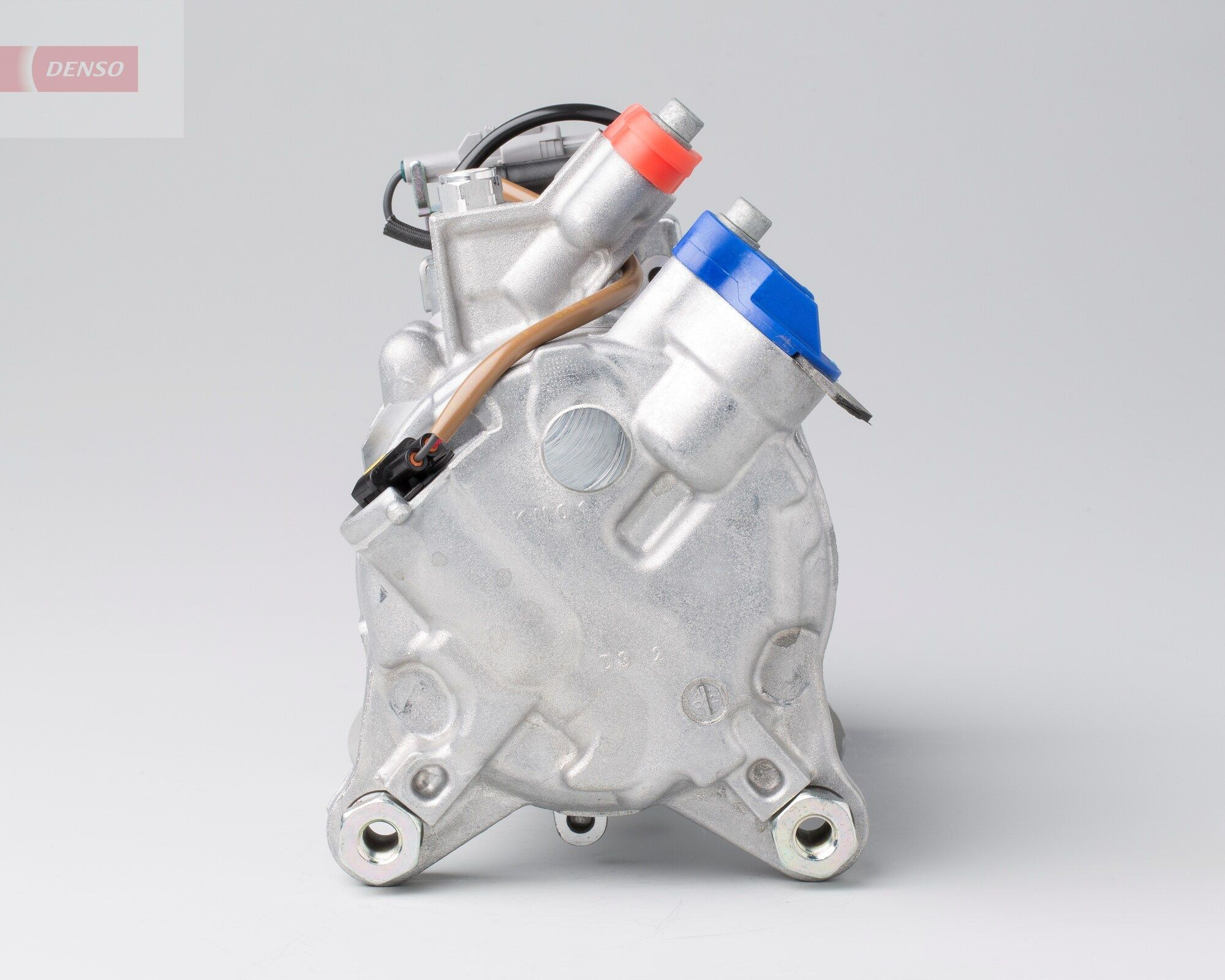 Компресор системи кондиціювання Denso DCP05095 ціна, від 358.16 USD