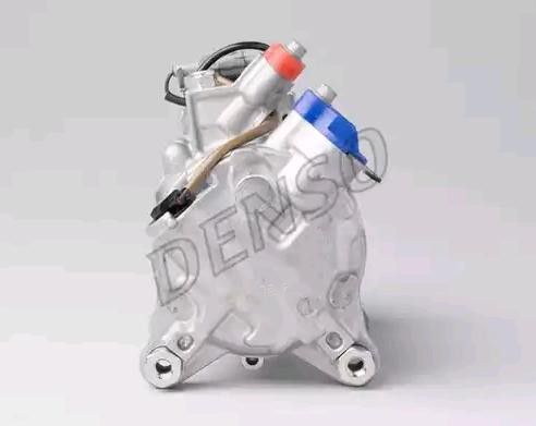 Компресор системи кондиціювання Denso DCP05095 ціна, від 396.58 USD