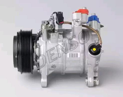 Насос кондиціонера Denso DCP05095