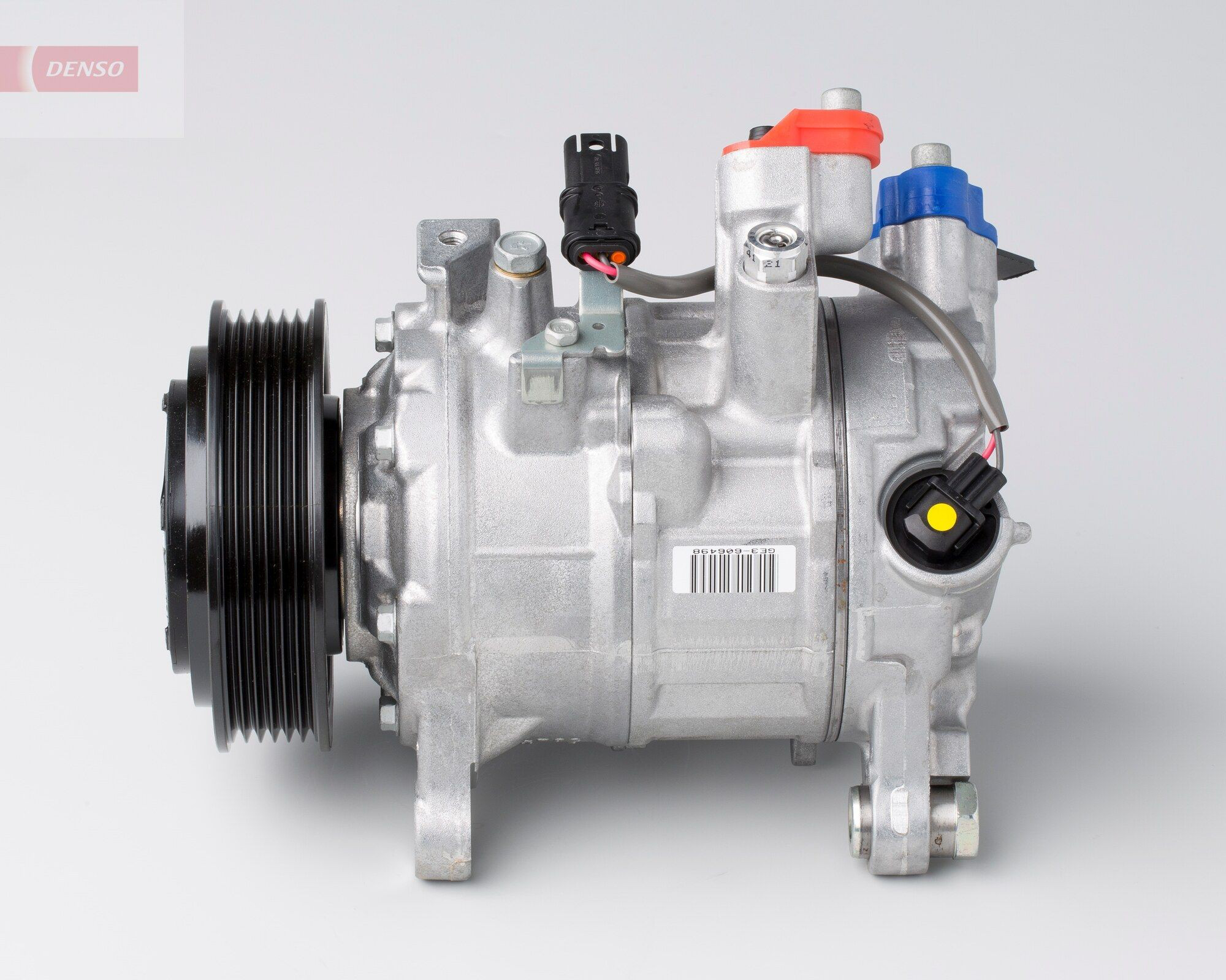 Насос кондиціонера Denso DCP05099