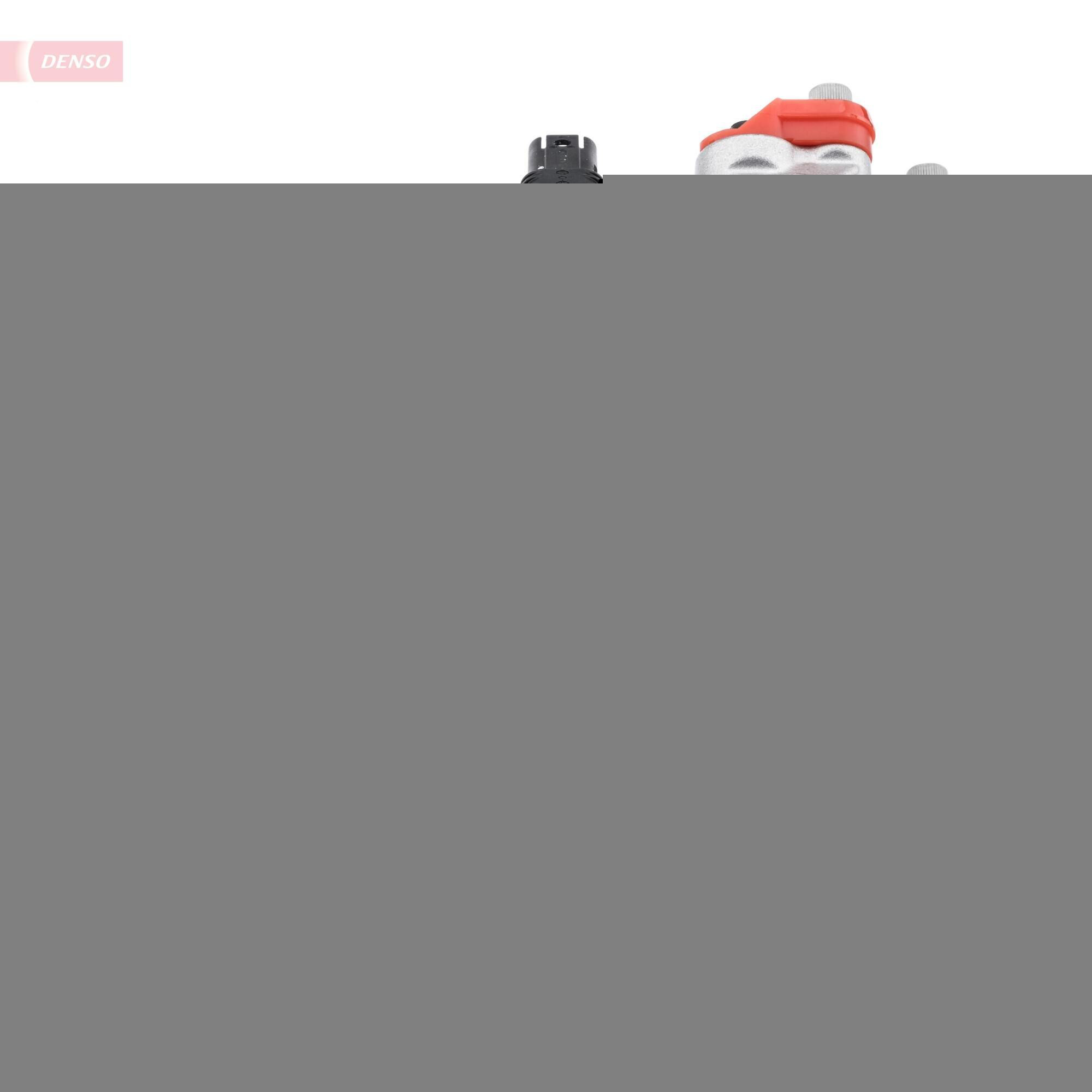 Компресор кондиціонера DCP05115 Denso