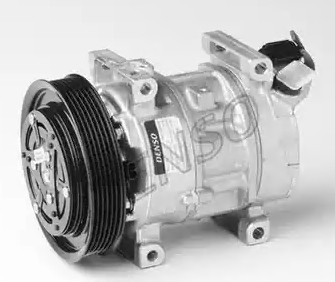 Купити DCP09008 Denso Компресор кліматичної установки