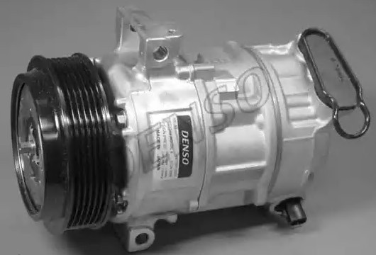Компресор системи кондиціювання Denso DCP09017 ціна, від 118.24 USD