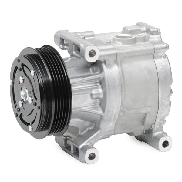 DCP09061 Denso Компресор холодоагенту