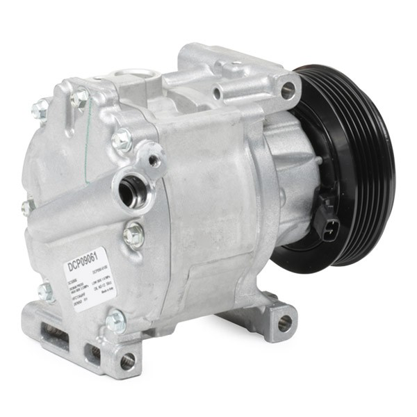 Компресор кондиціонера DCP09061 Denso
