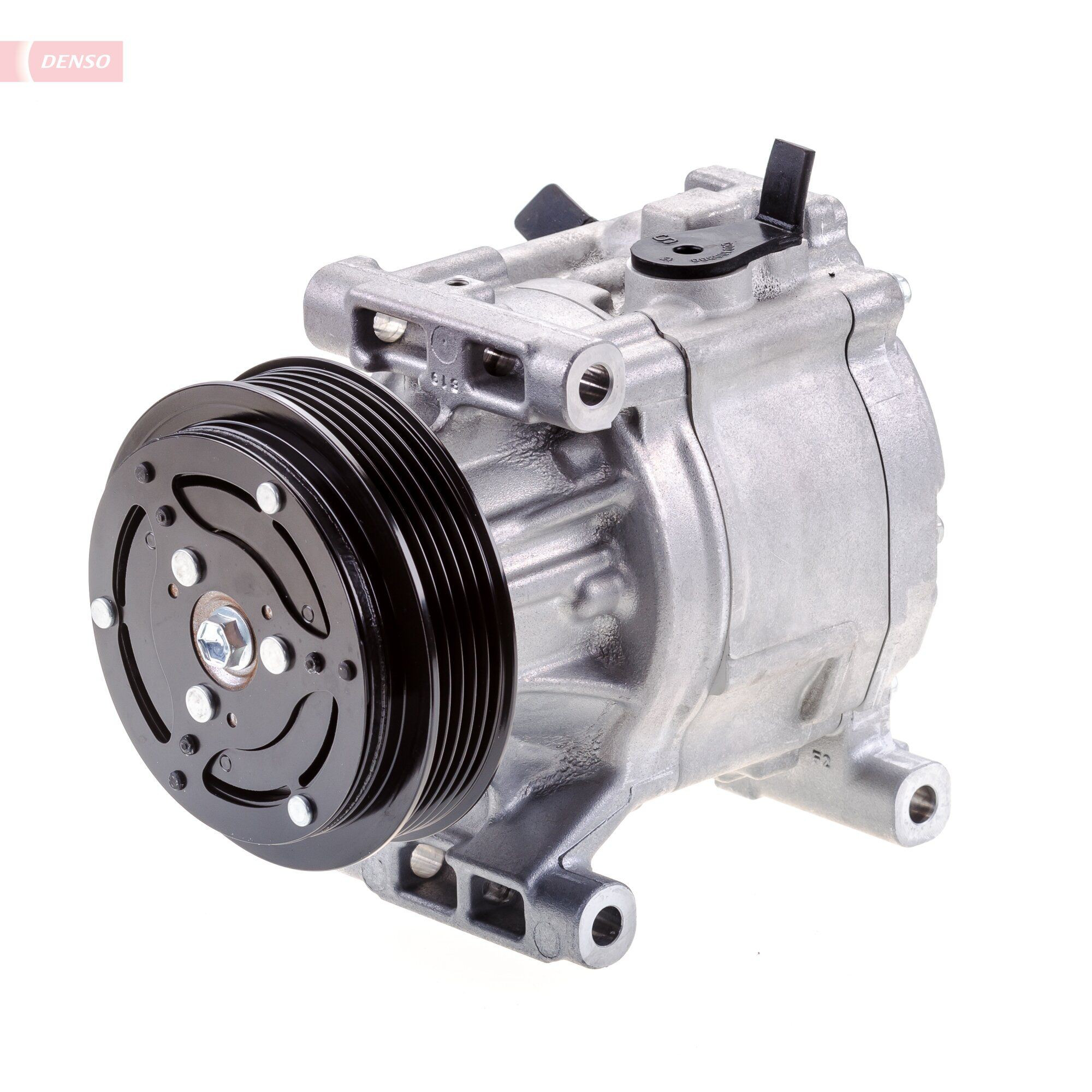 Компресор кондиціонера DCP09061 Denso