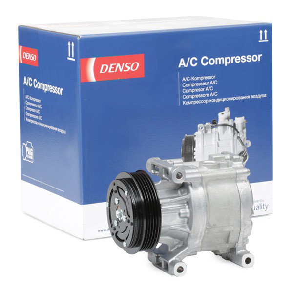 Насос кондиціонера Denso DCP09061