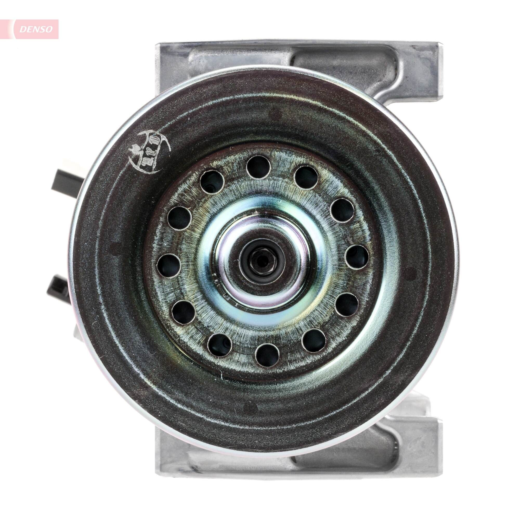 Насос кондиціонера Denso DCP09062